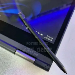New Laptop Lenovo ThinkPad Yoga 370 16GB Intel Core I5 SSD 512GB