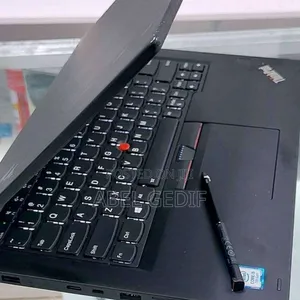 Photo - New Laptop Lenovo ThinkPad Yoga 370 16GB Intel Core I5 SSD 512GB