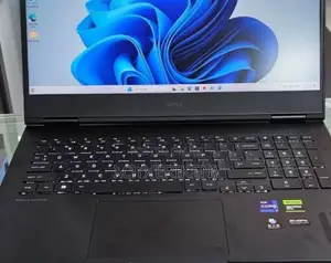 New Laptop HP Omen 16 32GB Intel Core i9 SSD 1T