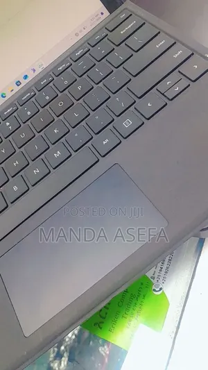 New Laptop Microsoft Surface Pro 6 16GB Intel Core I7 SSD 512GB