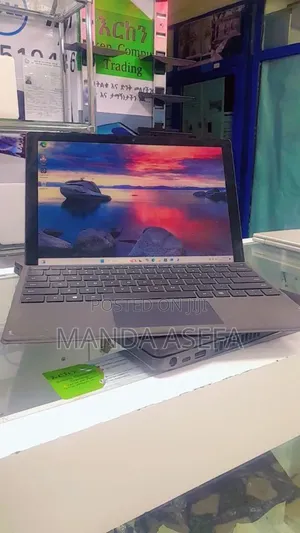 New Laptop Microsoft Surface Pro 6 16GB Intel Core I7 SSD 512GB