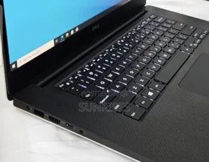 New Laptop Dell Precision 5540 16GB Intel Core I9 SSD 512GB