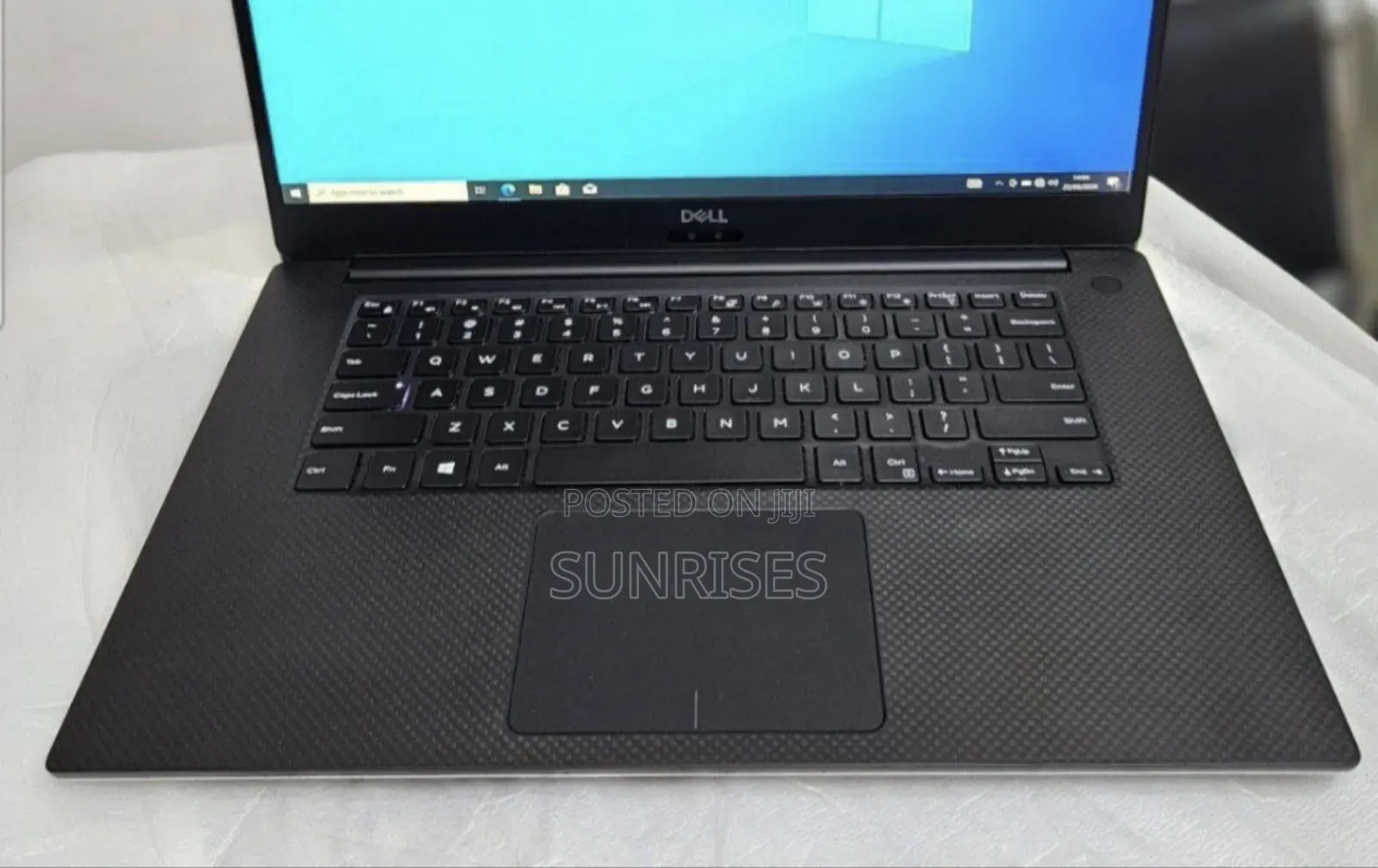 New Laptop Dell Precision 5540 16GB Intel Core I9 SSD 512GB