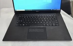 New Laptop Dell Precision 5540 16GB Intel Core I9 SSD 512GB
