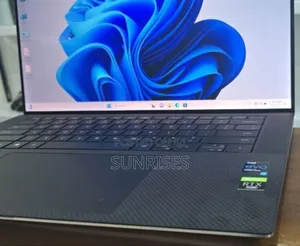 Photo - New Laptop Dell XPS 15 16GB Intel Core I7 SSD 1T