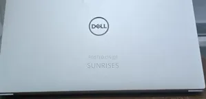 New Laptop Dell XPS 15 16GB Intel Core I7 SSD 1T