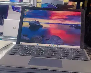 Photo - New Laptop Microsoft Surface Pro 6 16GB Intel Core I7 SSD 512GB