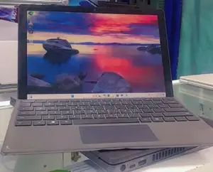 New Laptop Microsoft Surface Pro 6 16GB Intel Core I7 SSD 512GB