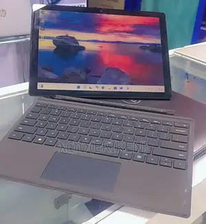 New Laptop Microsoft Surface Pro 6 16GB Intel Core I7 SSD 512GB