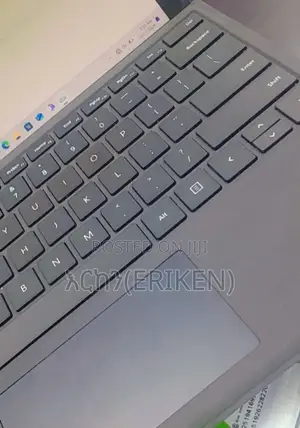 New Laptop Microsoft Surface Pro 6 16GB Intel Core I7 SSD 512GB