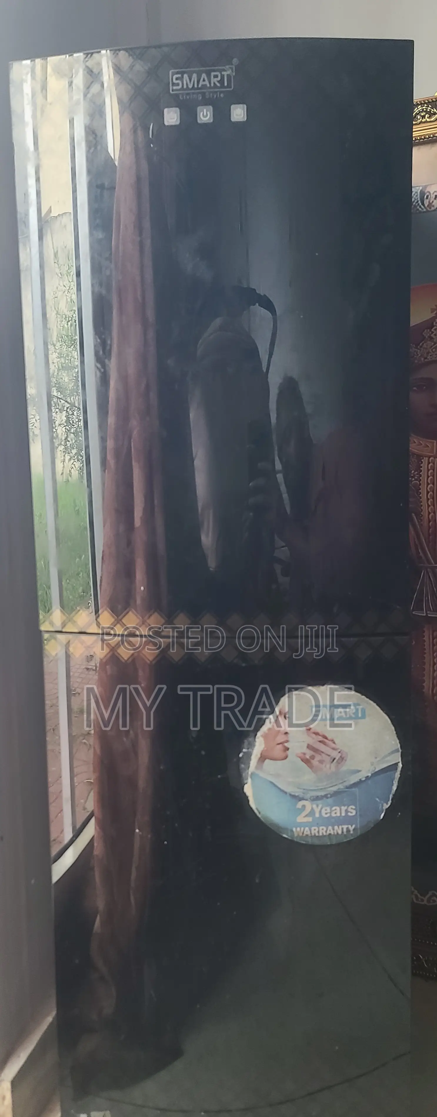 SMART Water Purifier