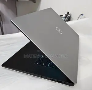 New Laptop Dell Precision 5540 16GB Intel Core I7 SSD 512GB