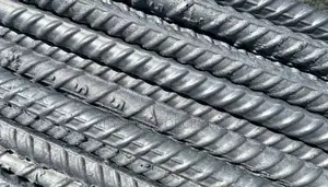 Rebar የአርማታ ብረት ፌሮ Local Turkey