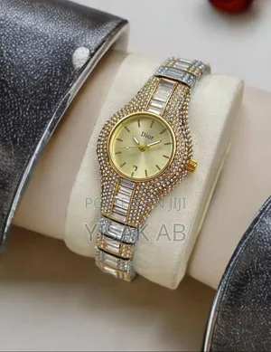 Photo - Dior Watch for Ladies