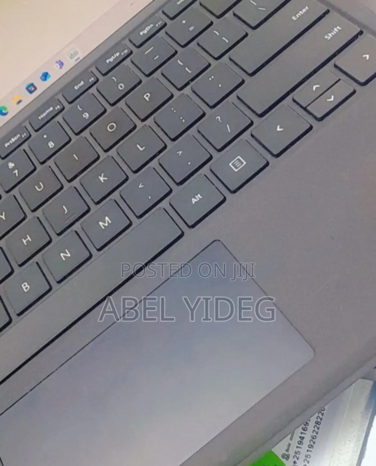 New Laptop Microsoft Surface Pro 6 16GB Intel Core I7 SSD 512GB