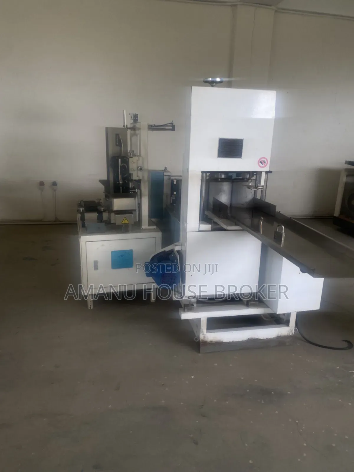 ሰበር ዜና አስቸኳይ የሚሸጥ የሞዴስ እና ሦፍት ፋብሪካ