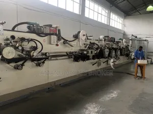 ሰበር ዜና አስቸኳይ የሚሸጥ የሞዴስ እና ሦፍት ፋብሪካ