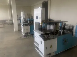 ሰበር ዜና አስቸኳይ የሚሸጥ የሞዴስ እና ሦፍት ፋብሪካ