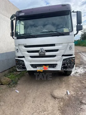 Photo - የአውሮፕላን ነዳጅ ማጔጔሻ ቦቴ