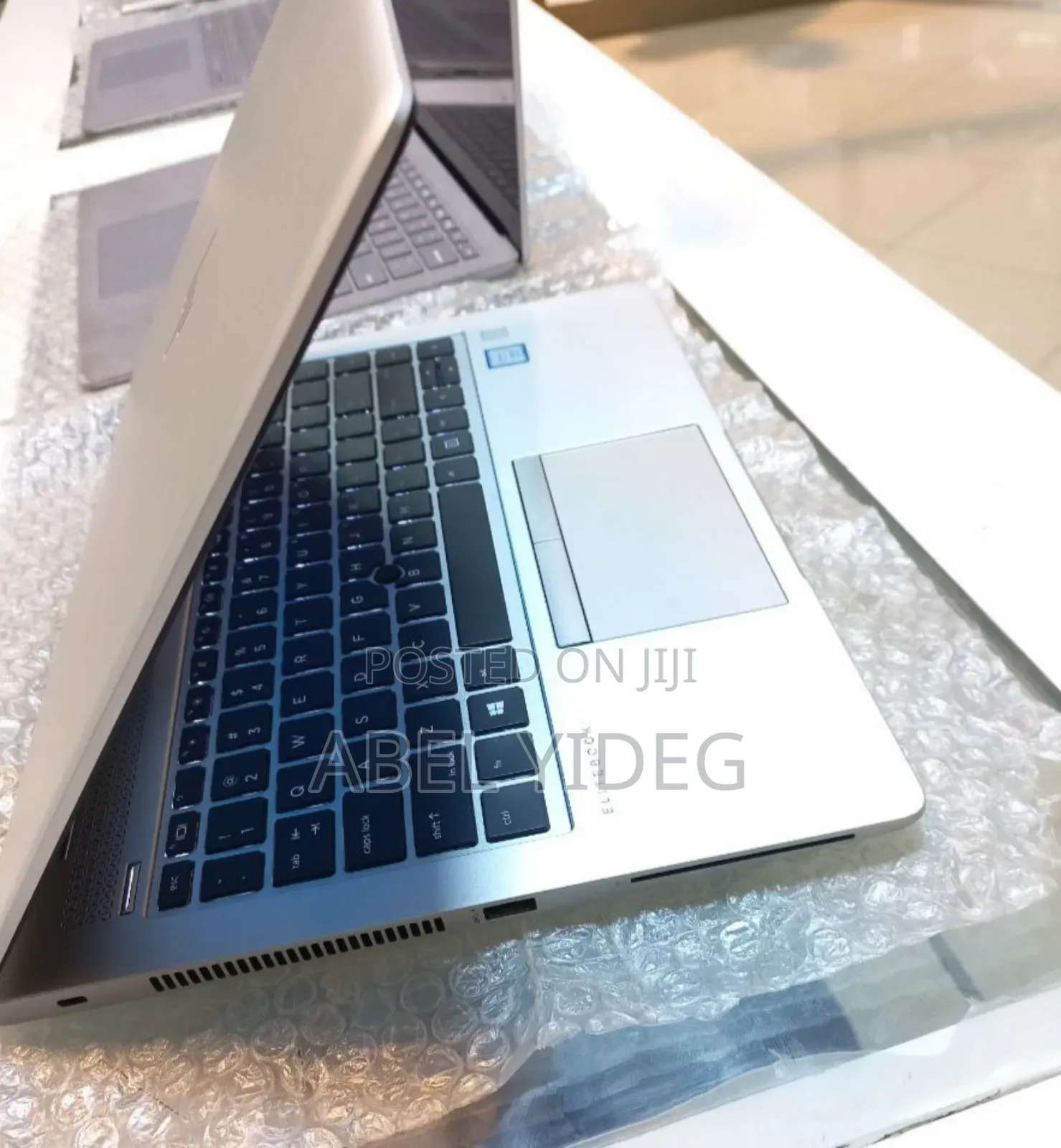 New Laptop HP EliteBook 840 G5 16GB Intel Core I7 SSD 512GB