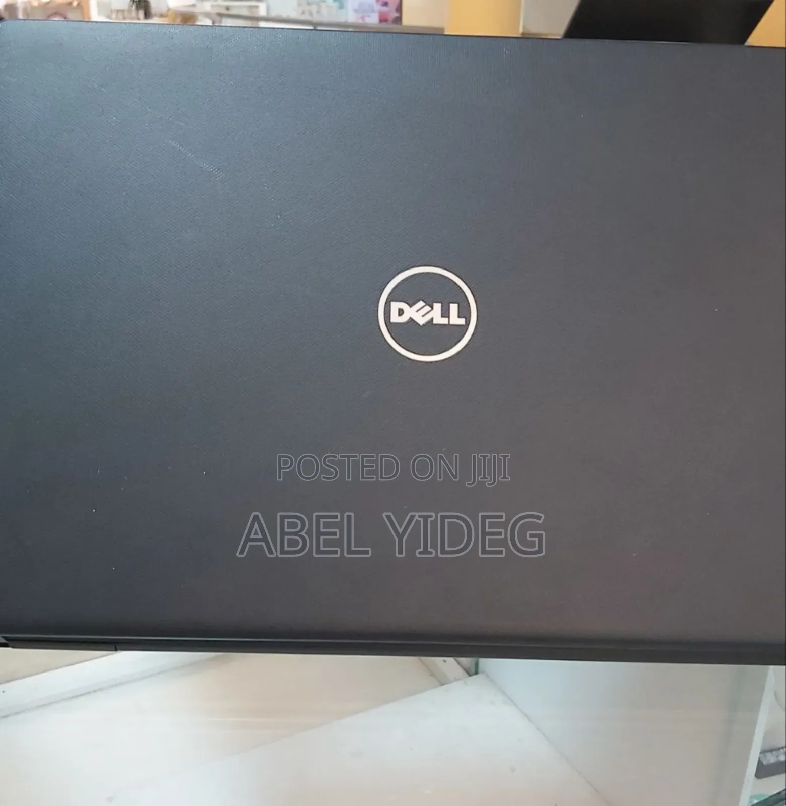 Laptop Dell Vostro 15 3000 4GB Intel Core I5 HDD 1T