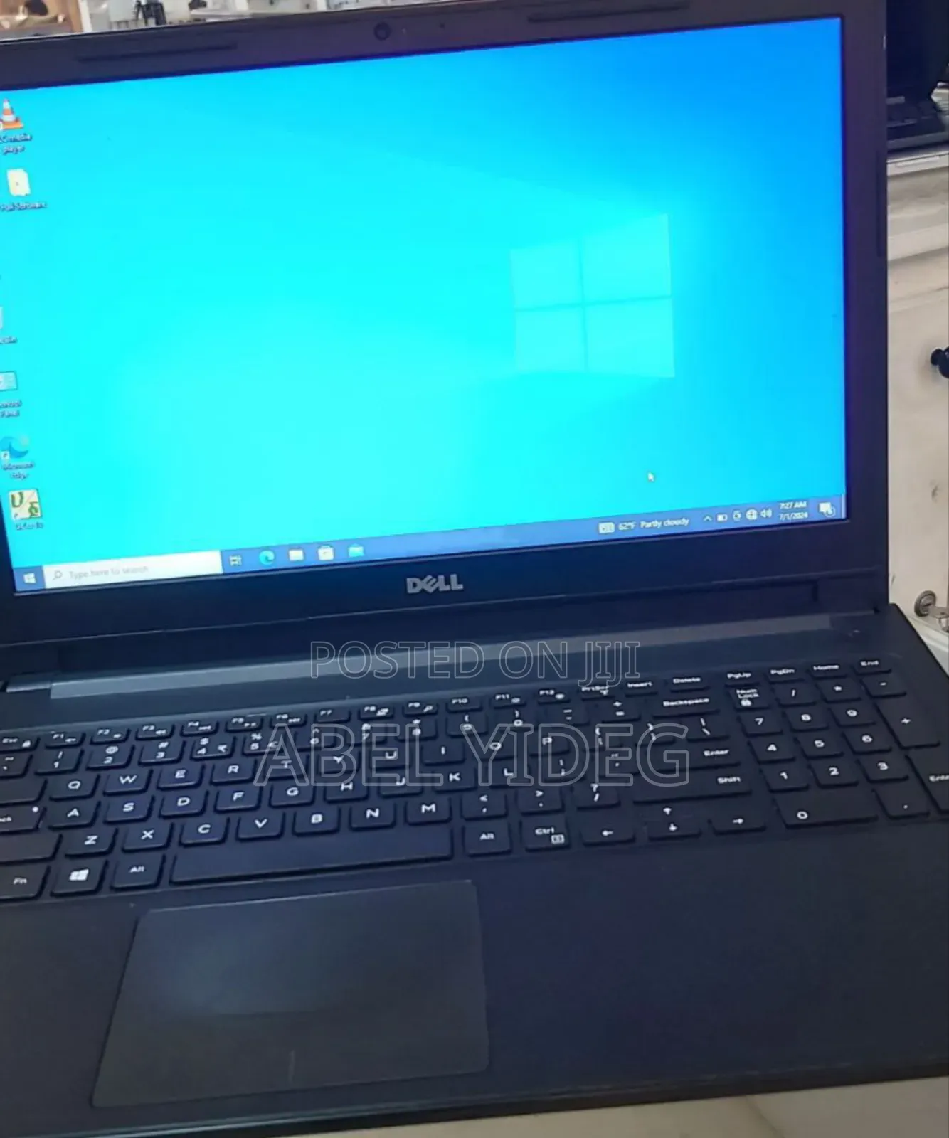 Laptop Dell Vostro 15 3000 4GB Intel Core I5 HDD 1T