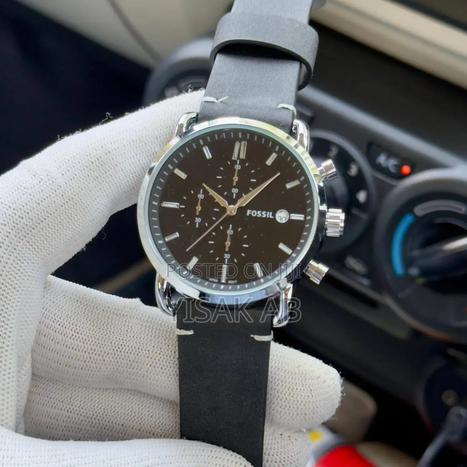 Fossil Watch for Men's