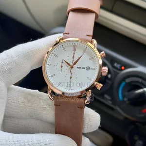 Fossil Watch for Men's