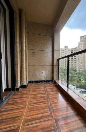 2bdrm Apartment in Cmc Tsehay, Bole for sale