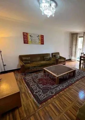 2bdrm Apartment in Cmc Tsehay, Bole for sale