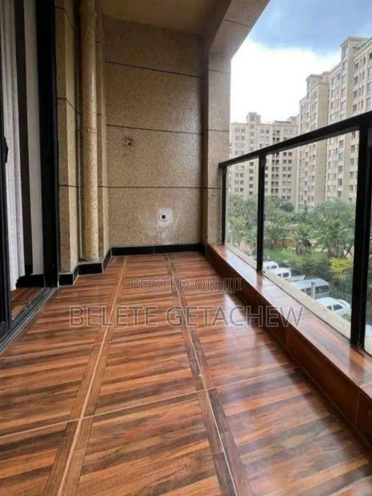 2bdrm Apartment in Cmc Tsehay, Bole for sale