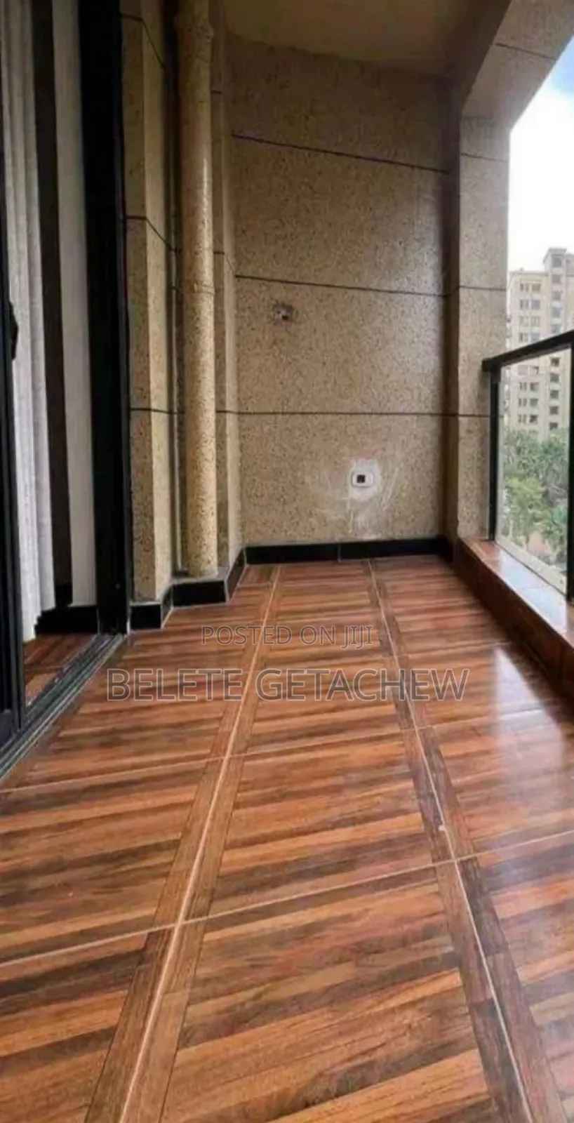 2bdrm Apartment in Cmc Tsehay, Bole for sale