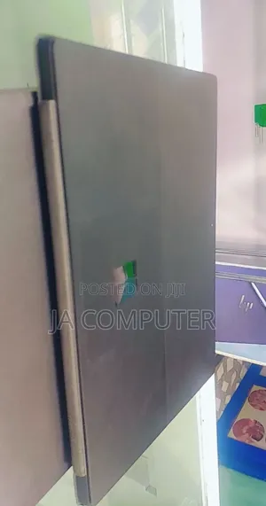 New Laptop Microsoft Surface Pro 6 16GB Intel Core I7 SSD 512GB