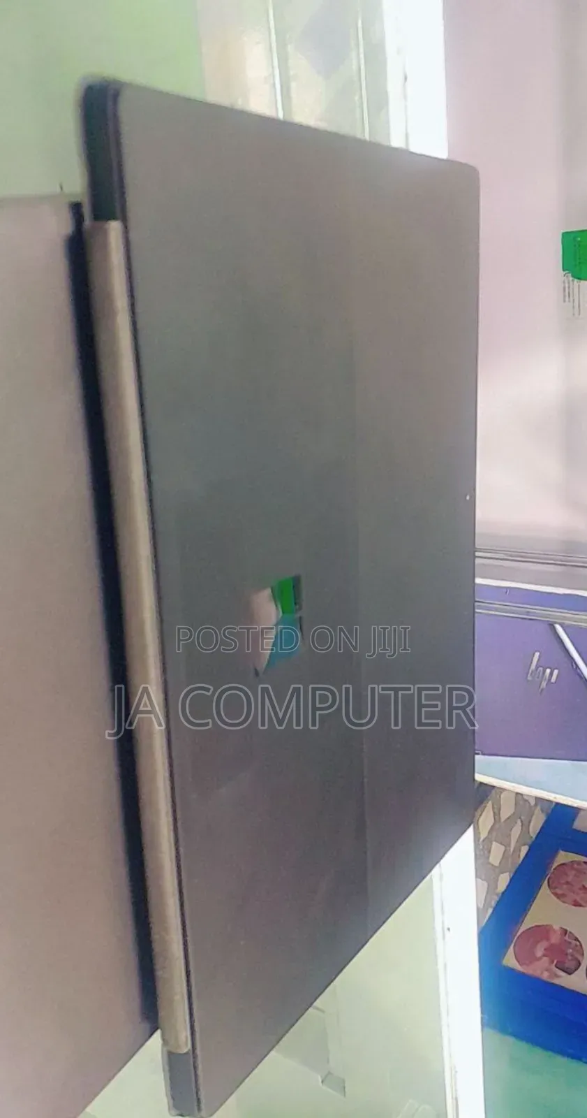 New Laptop Microsoft Surface Pro 6 16GB Intel Core I7 SSD 512GB