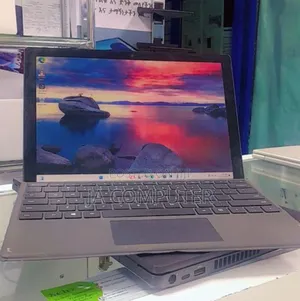 New Laptop Microsoft Surface Pro 6 16GB Intel Core I7 SSD 512GB