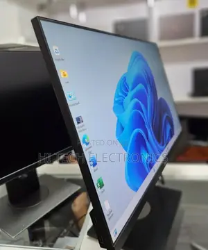 Dell Framless Monitor