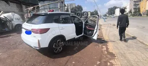 New Bestune T33 1.2 FWD 2021 White