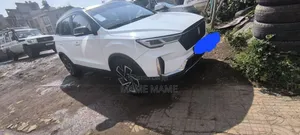 New Bestune T33 1.2 FWD 2021 White