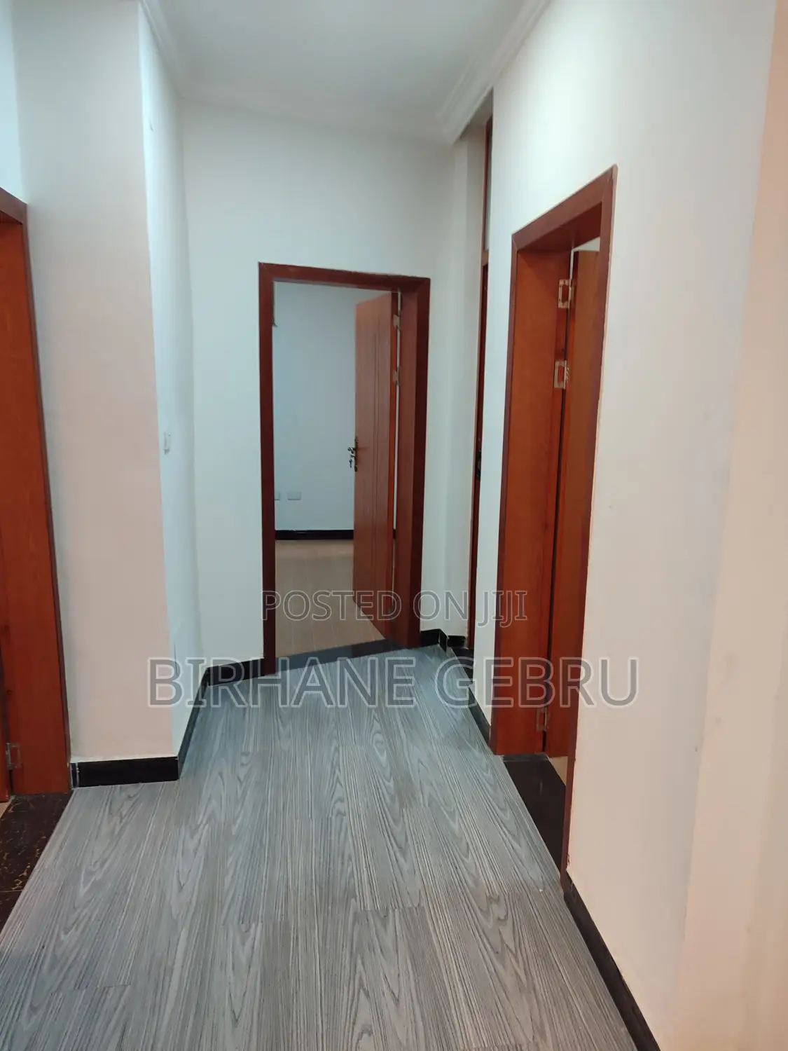 2bdrm Apartment in 2Bedroom Luxury, Bole for rent