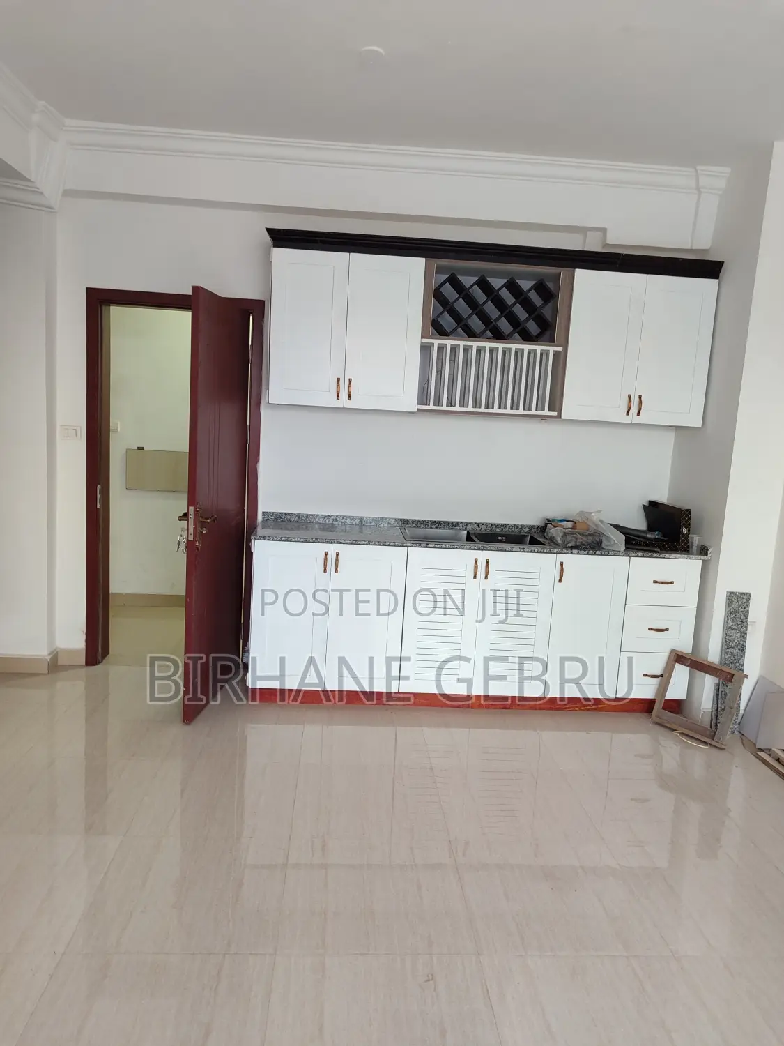 2bdrm Apartment in 2Bedroom Luxury, Bole for rent
