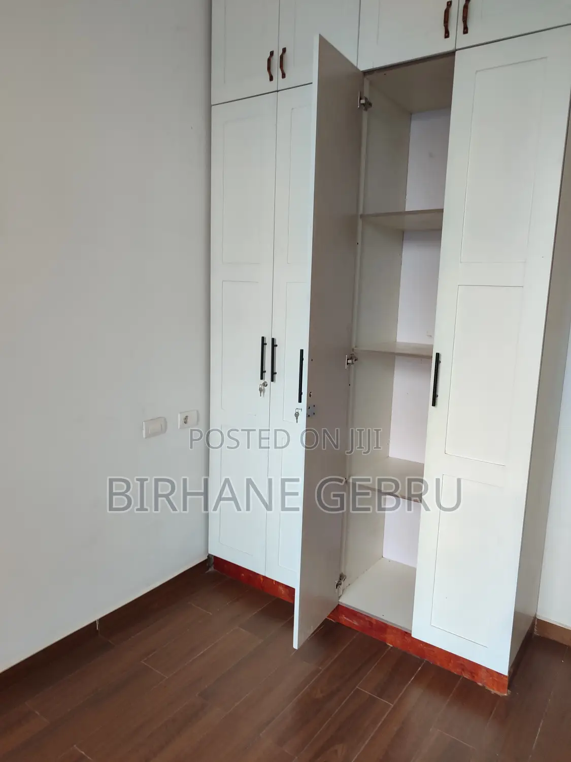 2bdrm Apartment in 2Bedroom Luxury, Bole for rent
