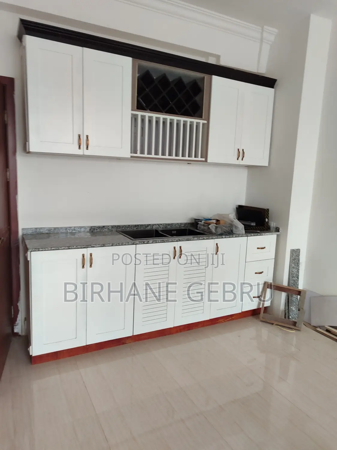 2bdrm Apartment in 2Bedroom Luxury, Bole for rent