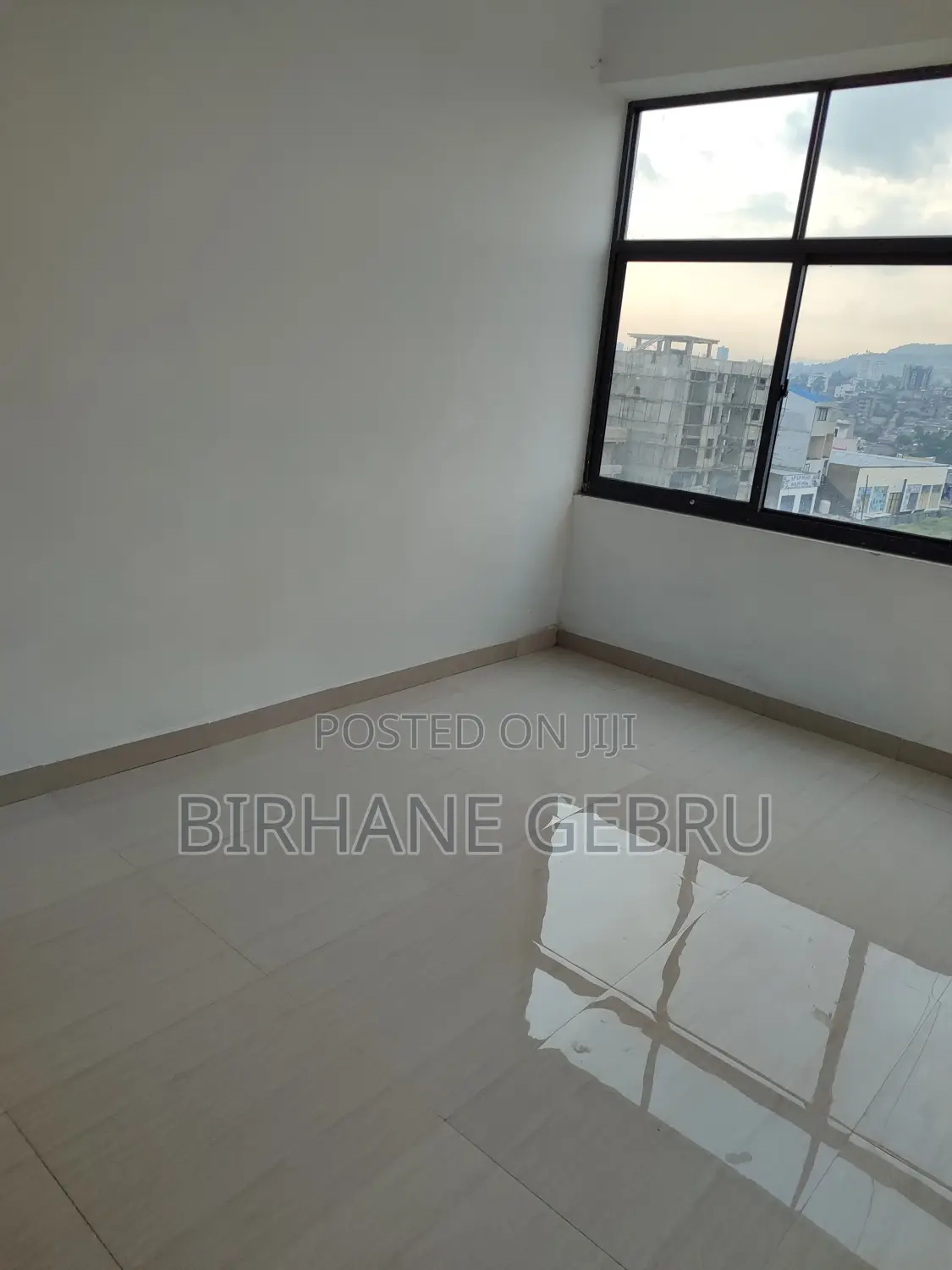 2bdrm Apartment in 2Bedroom Luxury, Bole for rent