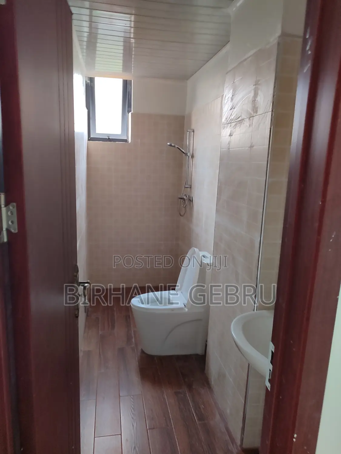 2bdrm Apartment in 2Bedroom Luxury, Bole for rent