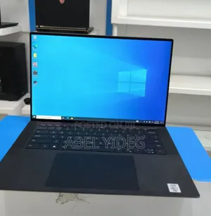 Photo - New Laptop Dell Precision 15 3520 32GB Intel Core I7 SSD 512GB