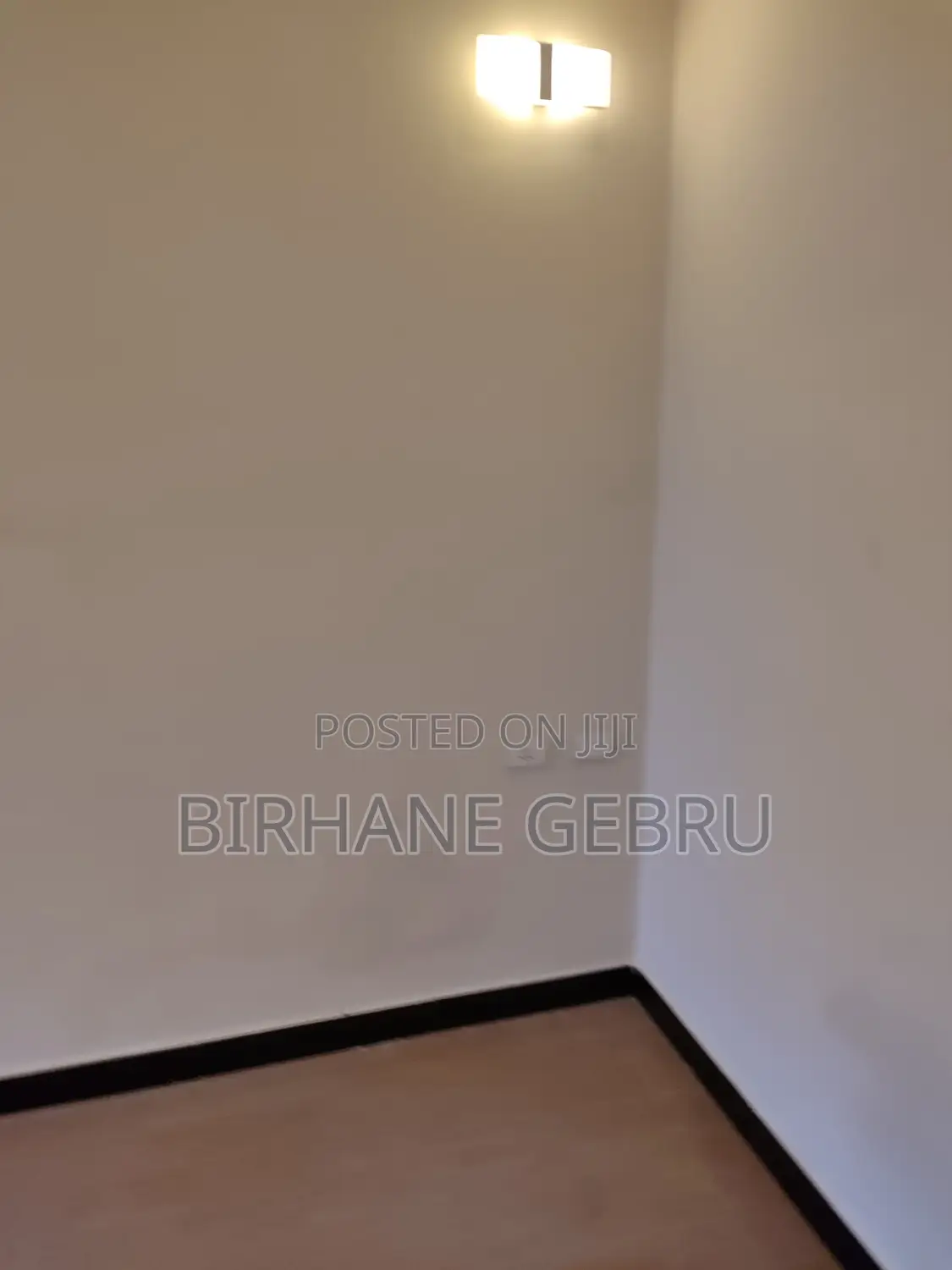 4bdrm Apartment in 4Bedroom Luxury, Bole for rent