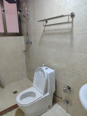 4bdrm Apartment in 4Bedroom Luxury, Bole for rent