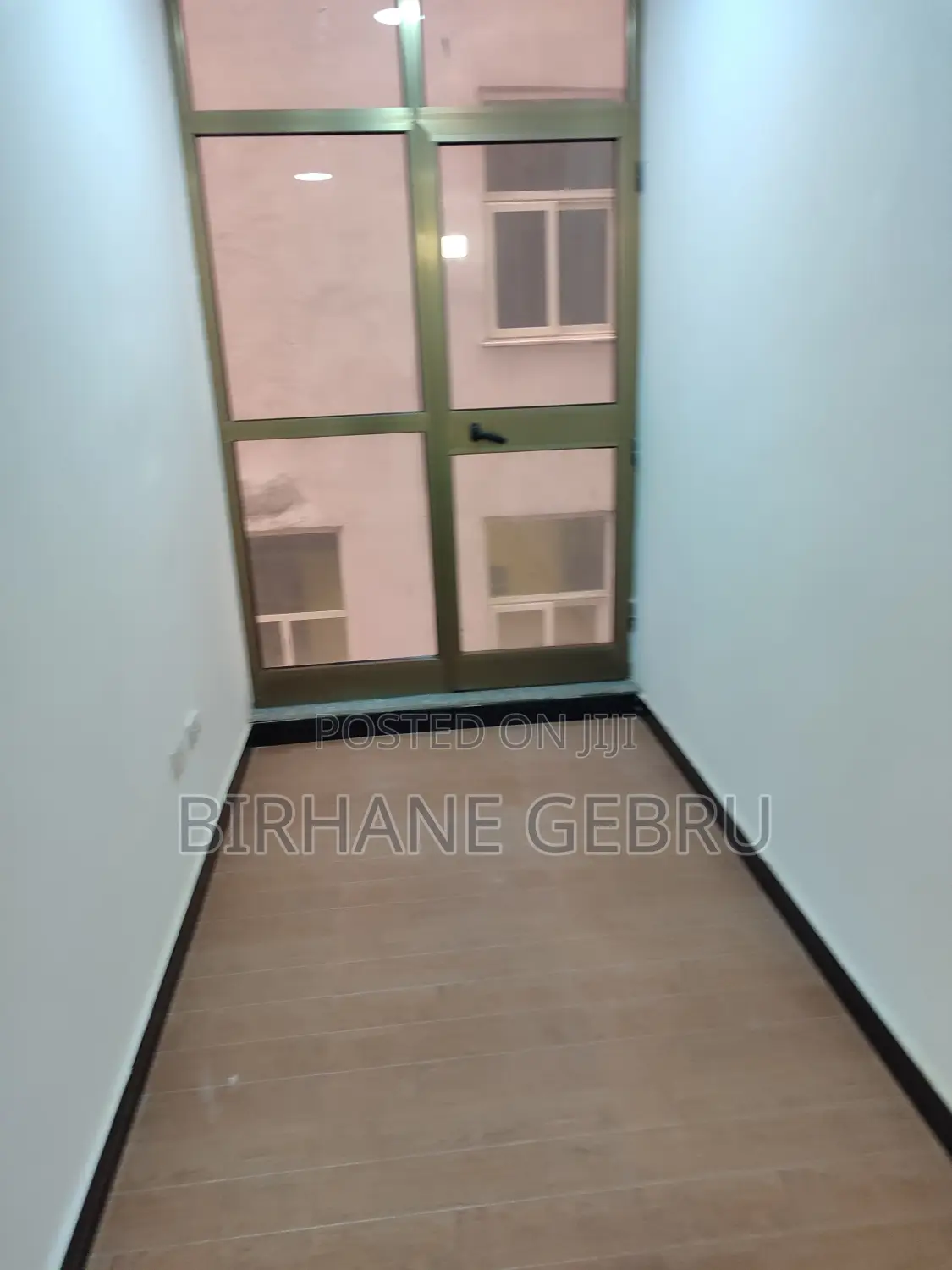 4bdrm Apartment in 4Bedroom Luxury, Bole for rent