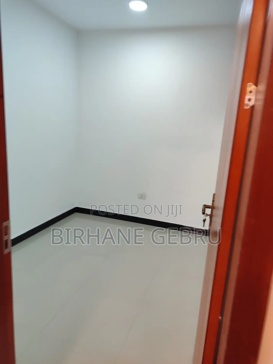 4bdrm Apartment in 4Bedroom Luxury, Bole for rent