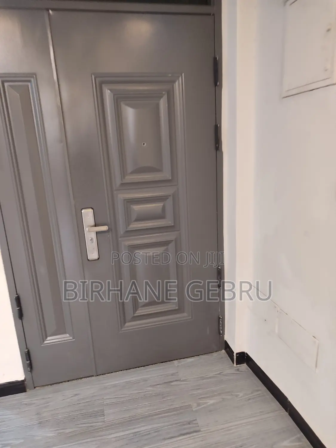 4bdrm Apartment in 4Bedroom Luxury, Bole for rent